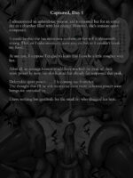 Log Of A Warrior Princess's Capture page 3