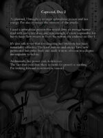 Log Of A Warrior Princess's Capture page 5