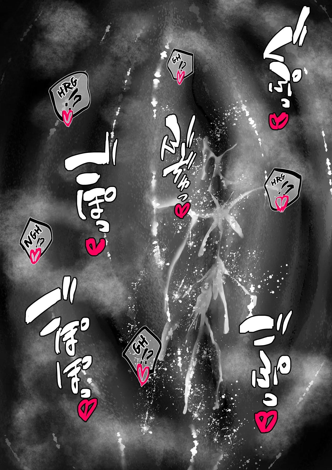 Log Of A Warrior Princess's Capture page 61