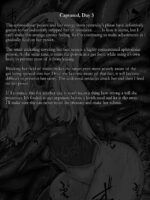 Log Of A Warrior Princess's Capture page 7