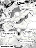 "loser Toilet Girl, Mikoto ◯isaka" page 10