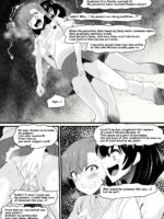 "loser Toilet Girl, Mikoto ◯isaka" page 2