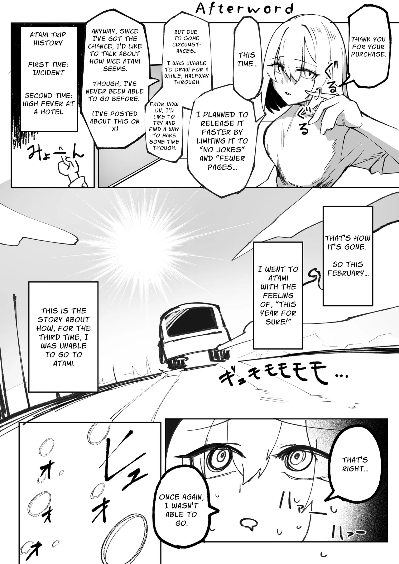 Loved Too Much By Violent Pink page 34
