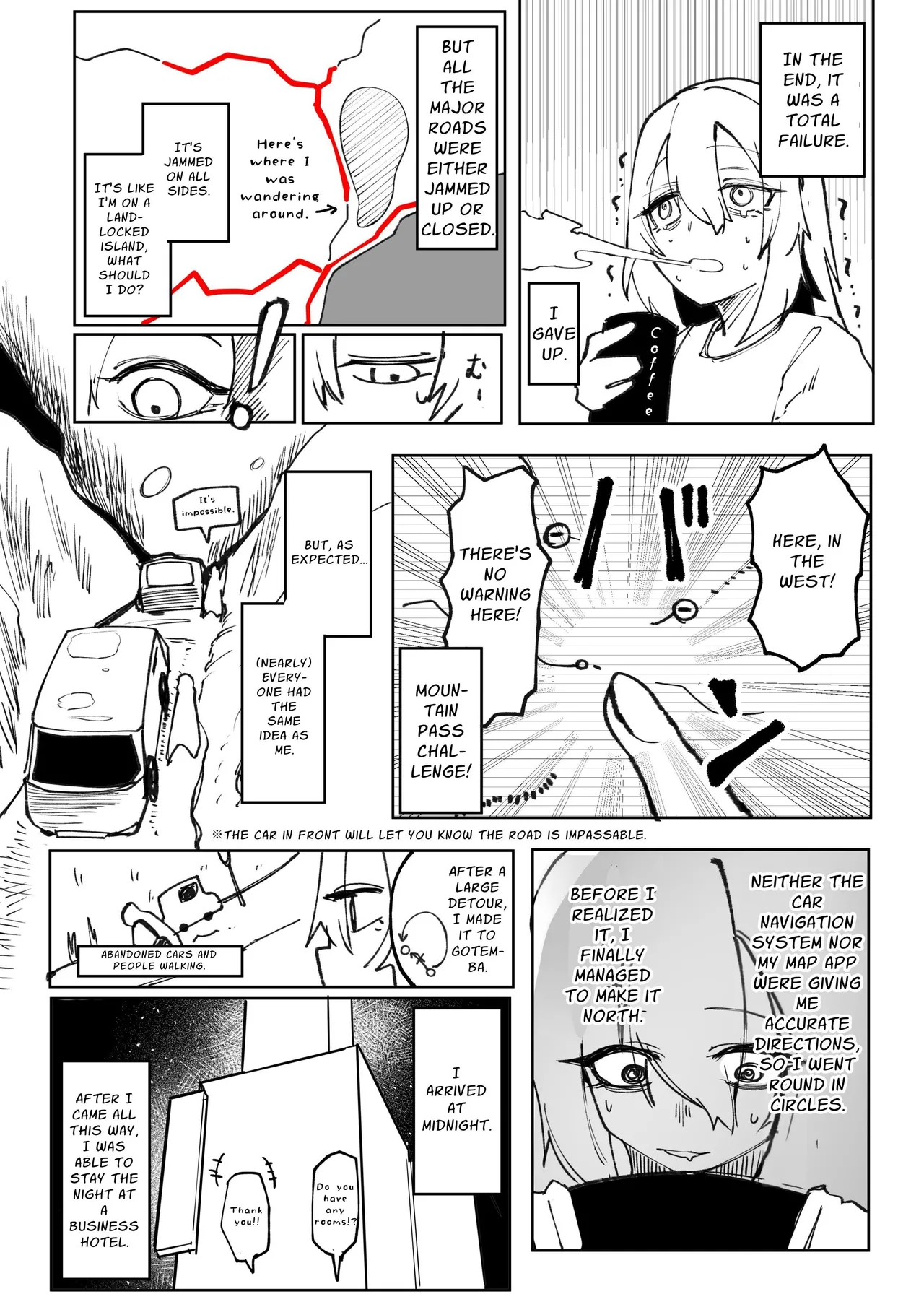 Loved Too Much By Violent Pink page 37