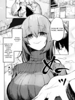 Loved Too Much By Violent Pink page 5