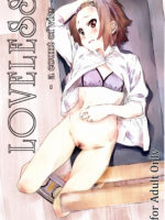 Loveless -a Count Of Vier- page 1