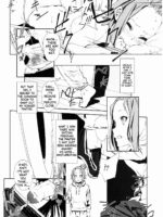 Loveless -a Count Of Vier- page 3