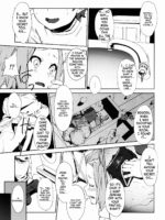 Loveless -a Count Of Vier- page 4