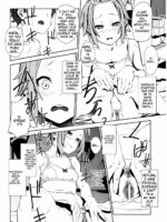 Loveless -a Count Of Vier- page 5