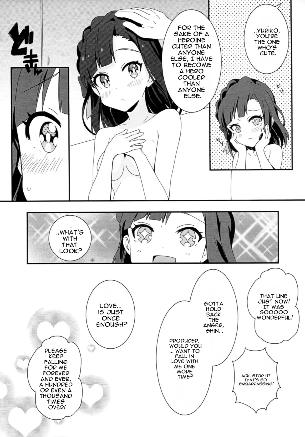 Lovemutagens. page 15