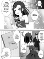 Lovemutagens. page 3