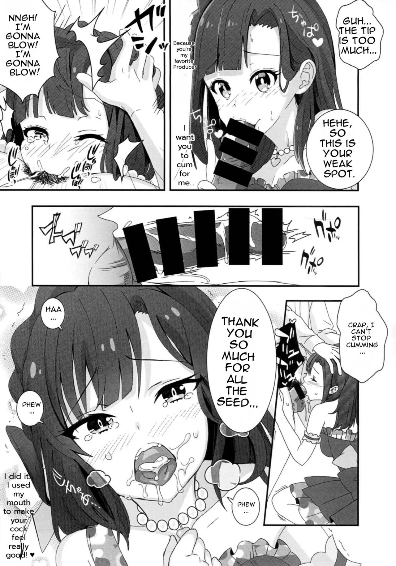Lovemutagens. page 8
