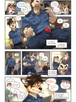 Lucky Boys page 4