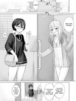 Lust-unleashed Succubus-chan page 3