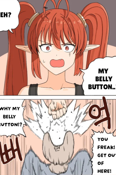 Mage page 1