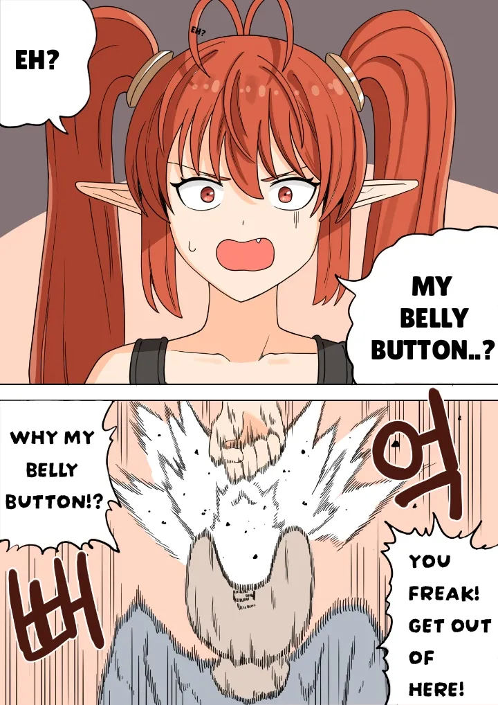 Mage page 1