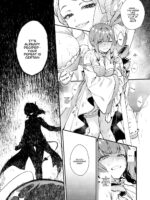 Magical Girl's Last Day - Part 2 page 10
