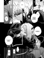 Magical Girl's Last Day - Part 2 page 8