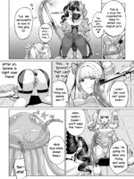 Mahou Shoujo Songen Hakai page 10