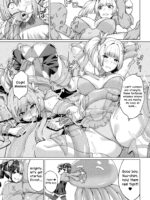 Mahou Shoujo Songen Hakai page 4