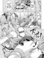 Mahou Shoujo Songen Hakai page 5