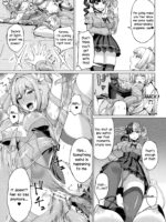 Mahou Shoujo Songen Hakai page 7