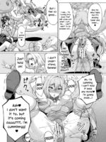 Mahou Shoujo Songen Hakai page 8