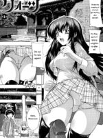 Mahou Shoujo Tai Quartz page 10