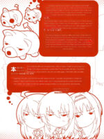 Mahou Shoujo Tai Quartz page 7