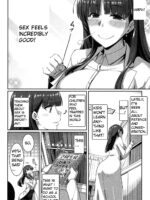 Majime? Na Sayuri Sensei page 2
