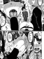 Majime? Na Sayuri Sensei page 7