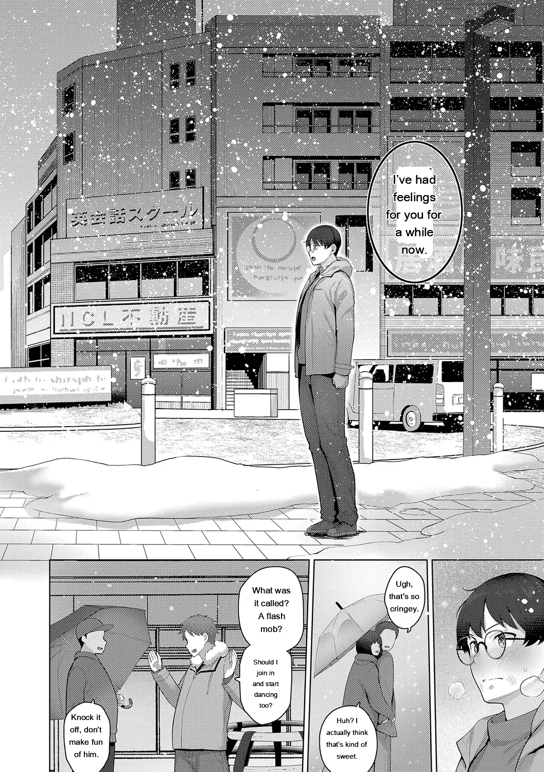 Majime To Fumajime page 130