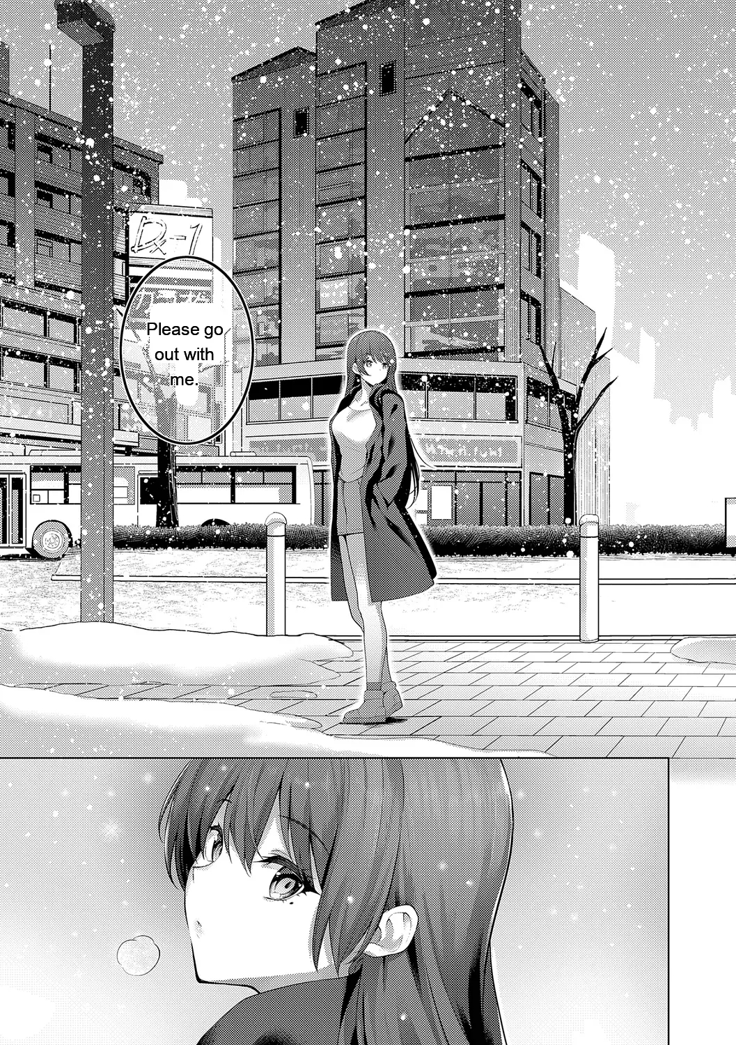 Majime To Fumajime page 131