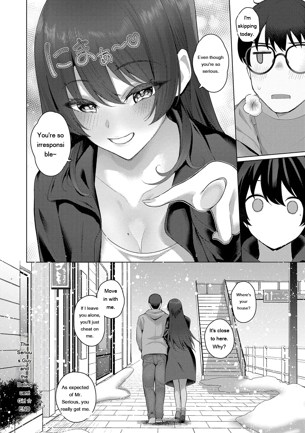 Majime To Fumajime page 134