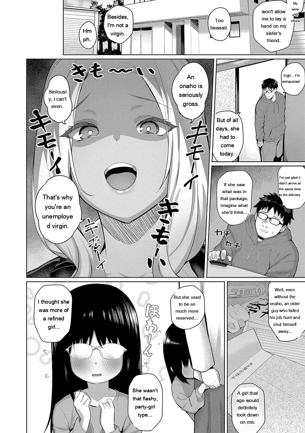Majime To Fumajime page 170