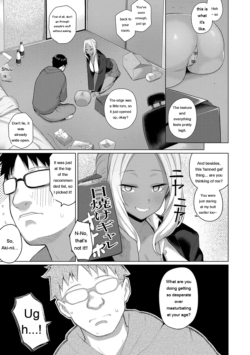 Majime To Fumajime page 173