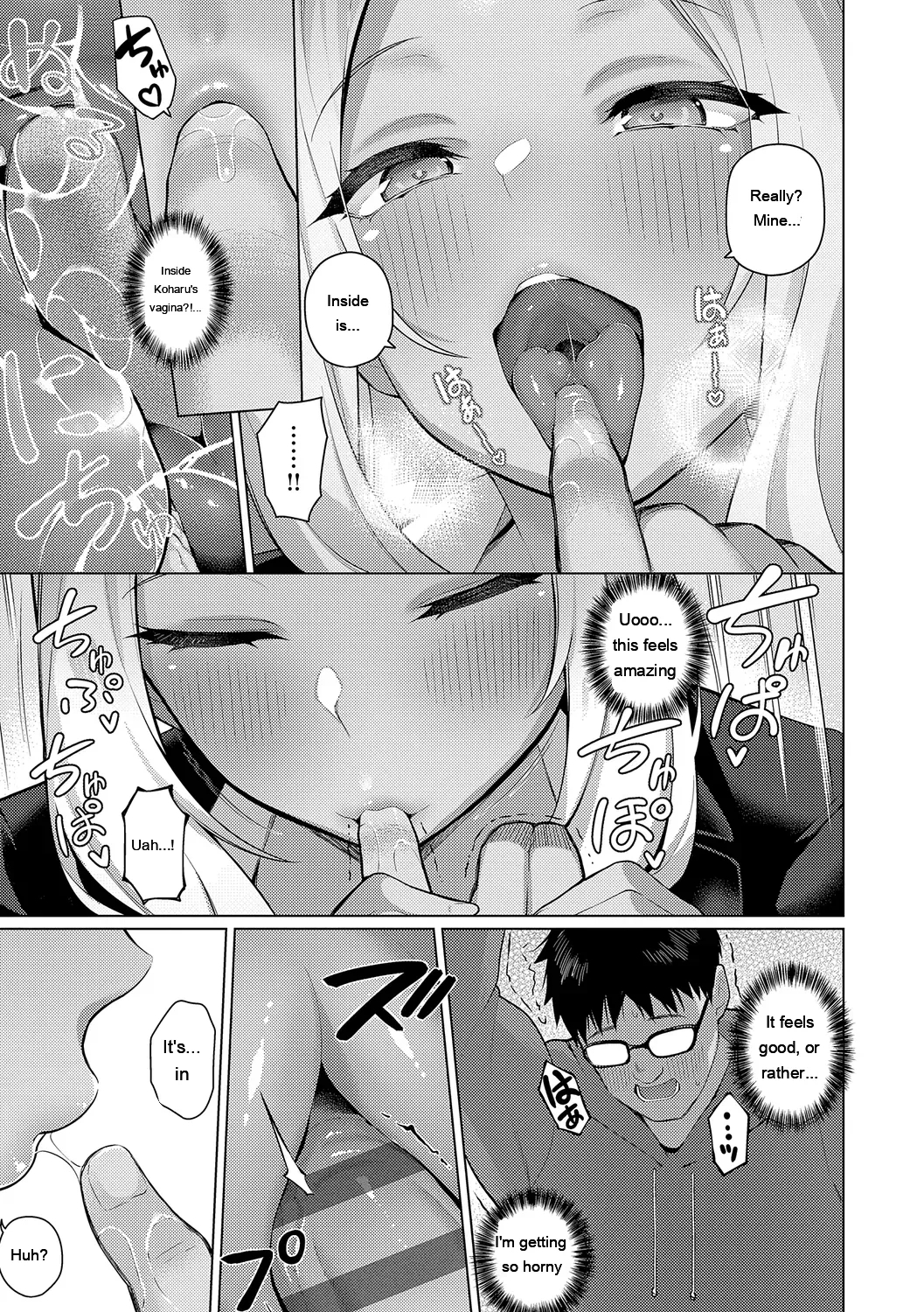 Majime To Fumajime page 179