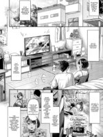 Make Love Rank Match!!③ page 2