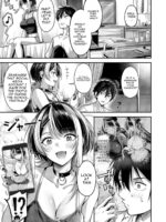 Make Love Rank Match!!③ page 5