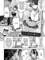 Make Love Rank Match!!③ page 6
