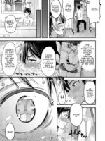 Make Love Rank Match!!③ page 7