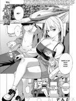 Making A Harem Of The Three Bitchy Gal Sisters - Final Part page 1