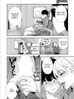 Making A Harem Of The Three Bitchy Gal Sisters - Final Part page 10