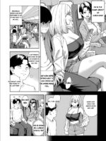 Making A Harem Of The Three Bitchy Gal Sisters - Final Part page 2