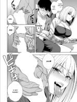 Making A Harem Of The Three Bitchy Gal Sisters - Final Part page 4