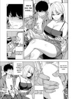 Making A Harem Of The Three Bitchy Gal Sisters - Final Part page 5