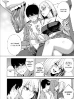 Making A Harem Of The Three Bitchy Gal Sisters - Final Part page 6