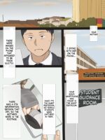 Mama Ga Bakunyuu De Yokatta page 2