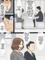 Mama Ga Bakunyuu De Yokatta page 4