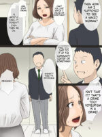 Mama Ga Bakunyuu De Yokatta page 6